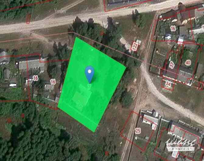 продажа - здания, строения Суземка - изображение 1