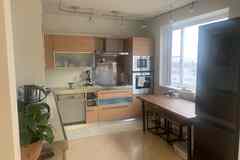 3-к квартира, 73.4 м², этаж 17/17