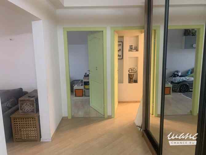 3-к квартира, 73.4 м², этаж 17/17 Москва - изображение 4