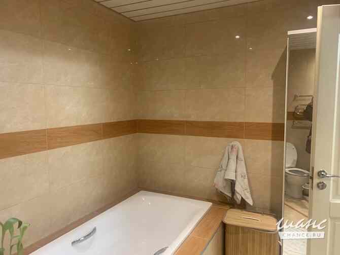 3-к квартира, 73.4 м², этаж 17/17 Москва - изображение 2