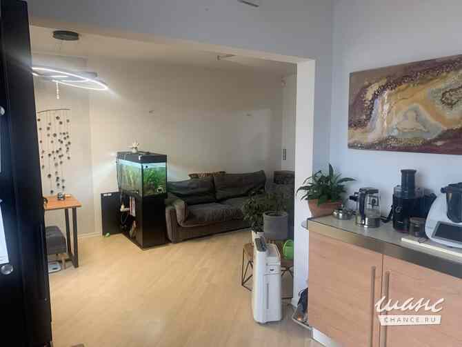3-к квартира, 73.4 м², этаж 17/17 Москва - изображение 9