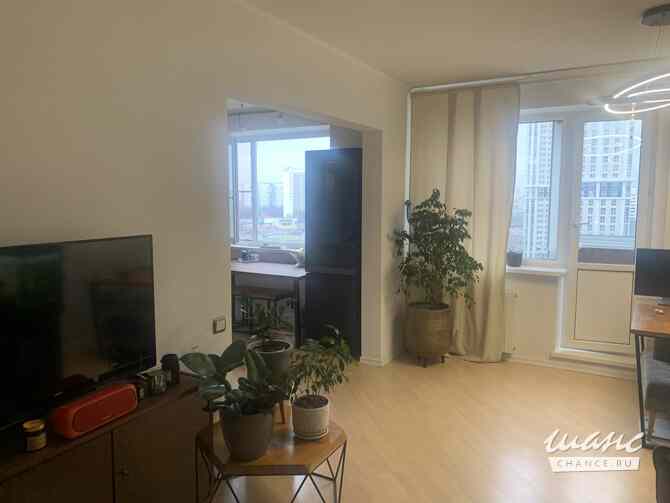 3-к квартира, 73.4 м², этаж 17/17 Москва - изображение 6