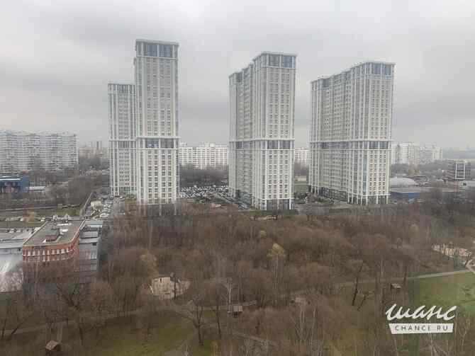3-к квартира, 73.4 м², этаж 17/17 Москва - изображение 10