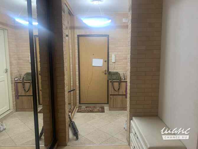 3-к квартира, 73.4 м², этаж 17/17 Москва - изображение 5