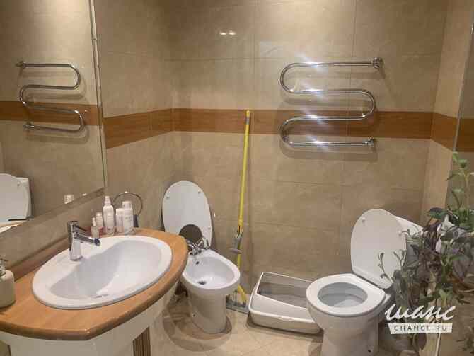 3-к квартира, 73.4 м², этаж 17/17 Москва - изображение 3