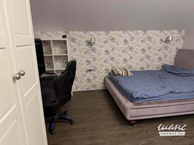 Дом 223.5 м², ДНП Дранишники территория, 194а Всеволожск - изображение 10