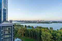 2-к квартира, 64.7 м², этаж 7/26