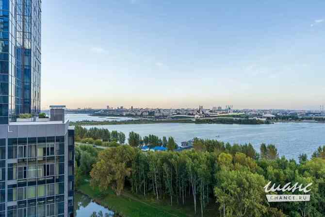 2-к квартира, 64.7 м², этаж 7/26 Казань - изображение 1