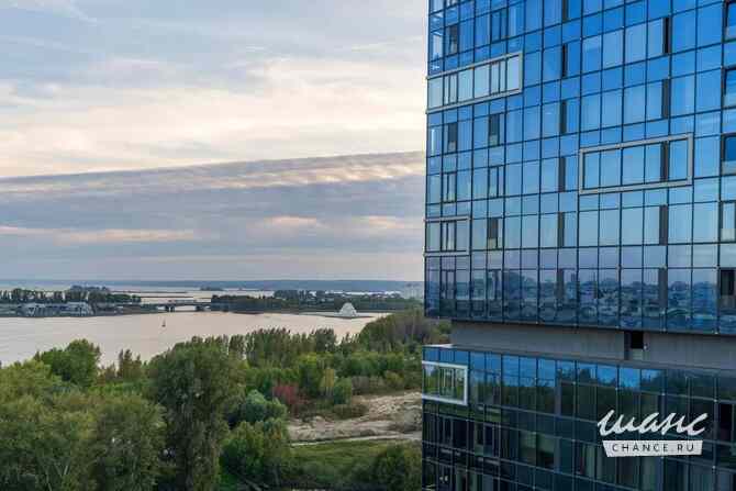 2-к квартира, 64.7 м², этаж 7/26 Казань - изображение 4
