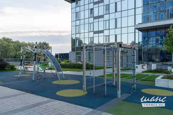 2-к квартира, 64.7 м², этаж 7/26 Казань - изображение 6