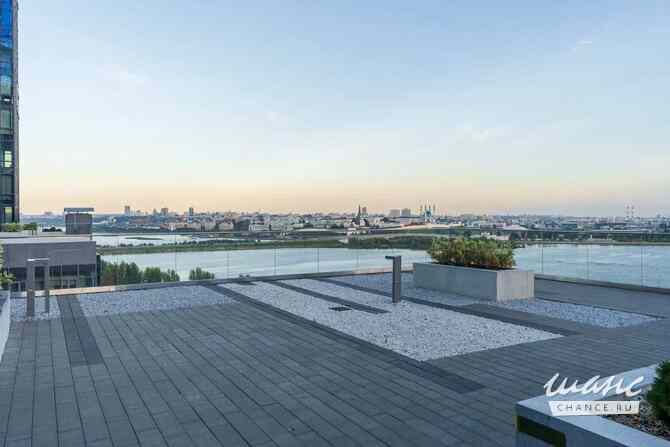 2-к квартира, 64.7 м², этаж 7/26 Казань - изображение 2