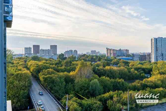 2-к квартира, 64.7 м², этаж 7/26 Казань - изображение 5