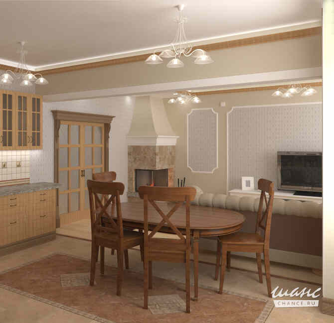 Ремонт и отделка квартир под ключ Санкт-Петербург - изображение 9