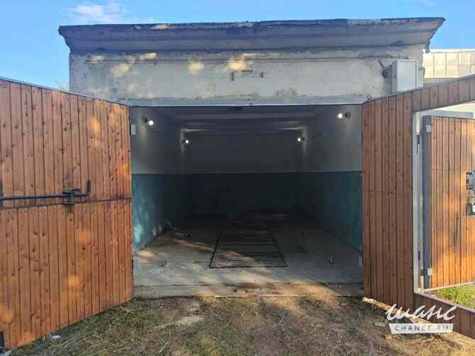 Продам гараж, 22 м² Красноярск - изображение 2