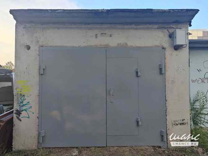 Продам гараж, 22 м² Красноярск - изображение 1