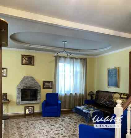 Коттедж 301 м², ДПК Новь территория Одинцово - изображение 5