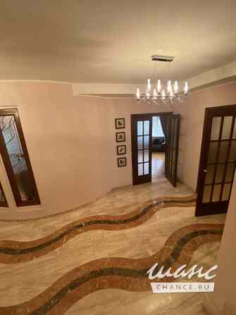 5-к квартира, 243 м², этаж 14/16 Москва - изображение 3