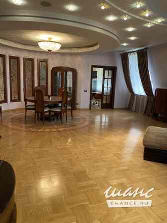 5-к квартира, 243 м², этаж 14/16 Москва - изображение 4