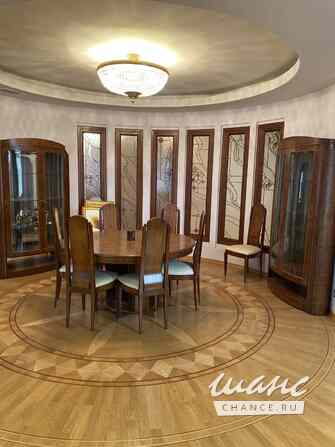 5-к квартира, 243 м², этаж 14/16 Москва - изображение 2