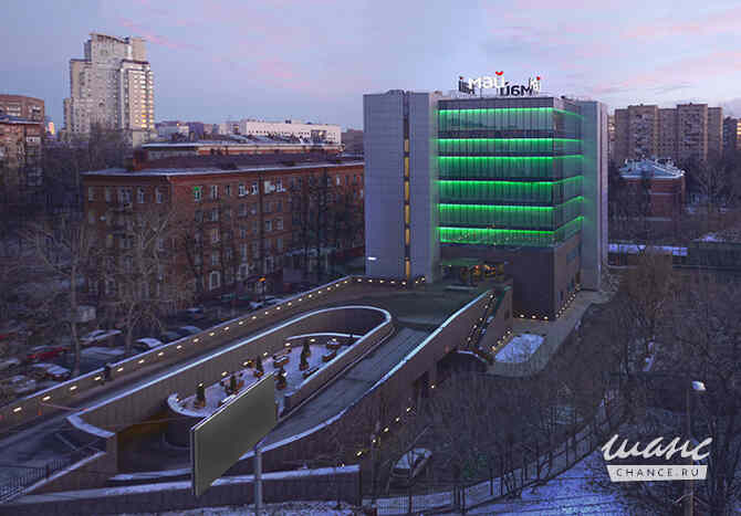 аренда - офисные помещения Москва - изображение 1
