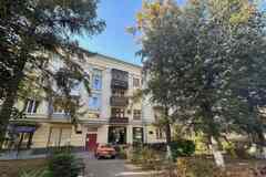 2-к квартира, 61.1 м², этаж 4/4