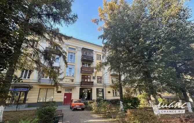 2-к квартира, 61.1 м², этаж 4/4 Тула - изображение 1