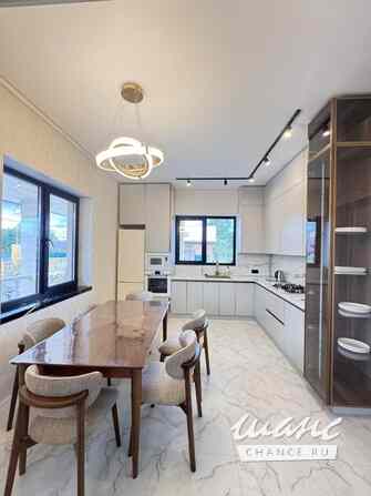 Коттедж 230 м², Любимая улица, 23а Москва - изображение 4