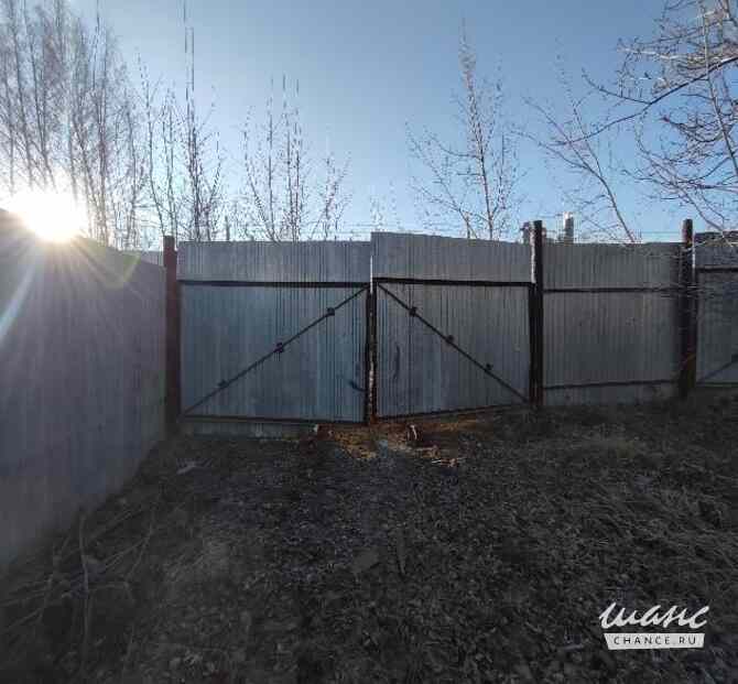 Земельный участок 79 соток, Пойма ул. Ижевск - изображение 2
