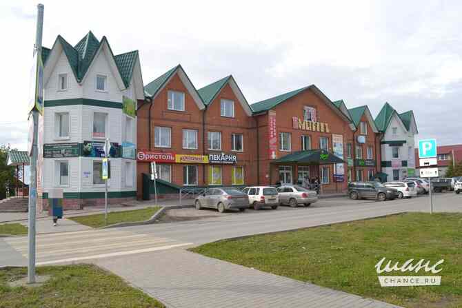 продажа - помещения различного назначения Колывань - изображение 6