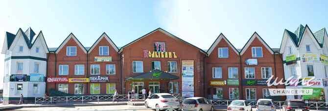 продажа - помещения различного назначения Колывань - изображение 1