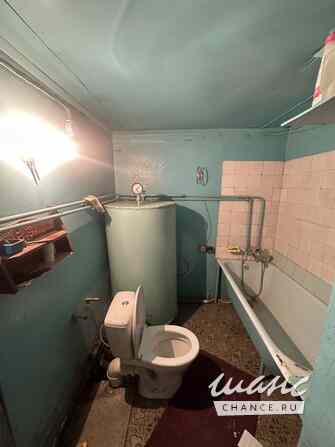 Дом 70 м², Красноярская улица, 19  - изображение 8