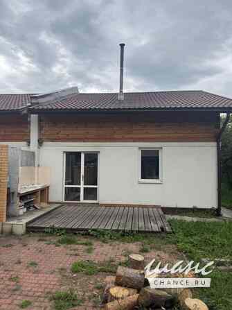 Дом 105 м², Высоцкого, 3/1  - изображение 1