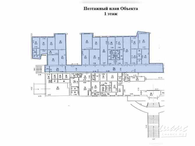 аренда - помещения различного назначения Москва - изображение 3