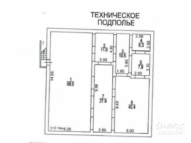аренда - помещения различного назначения Зеленоград - изображение 6