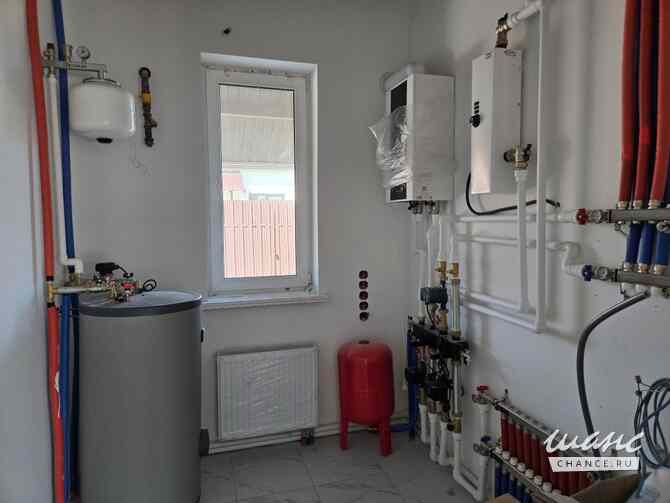 Дом 195 м², 294 Москва - изображение 5