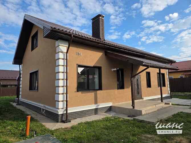 Дом 195 м², 294 Москва - изображение 1