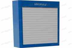 Шкаф навесной KronVuz Box 4000R