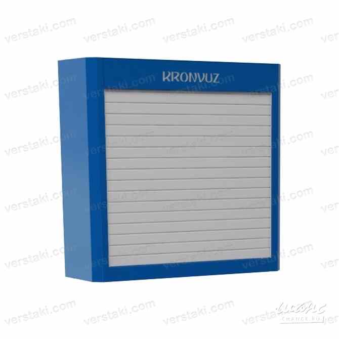 Шкаф навесной KronVuz Box 4000R Москва - изображение 1