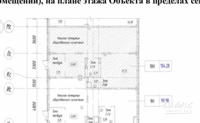 аренда - помещения различного назначения Москва - изображение 3