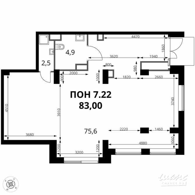 продажа - помещения различного назначения Москва - изображение 3