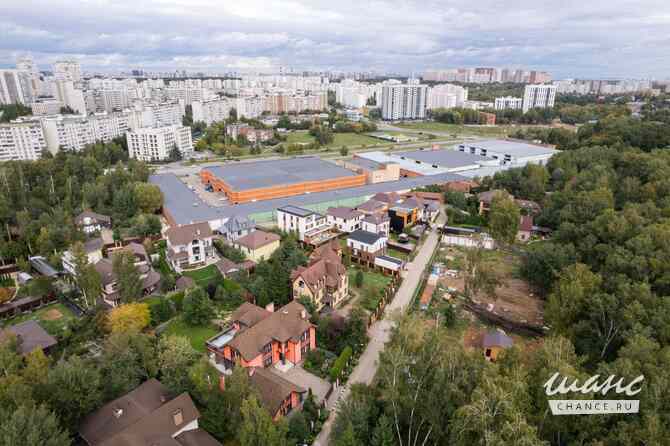 Коттедж 598.7 м², Чечёрский проезд, влд5стр372 Москва - изображение 10