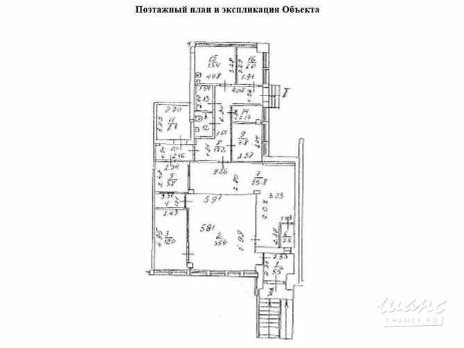аренда - помещения различного назначения Москва - изображение 3