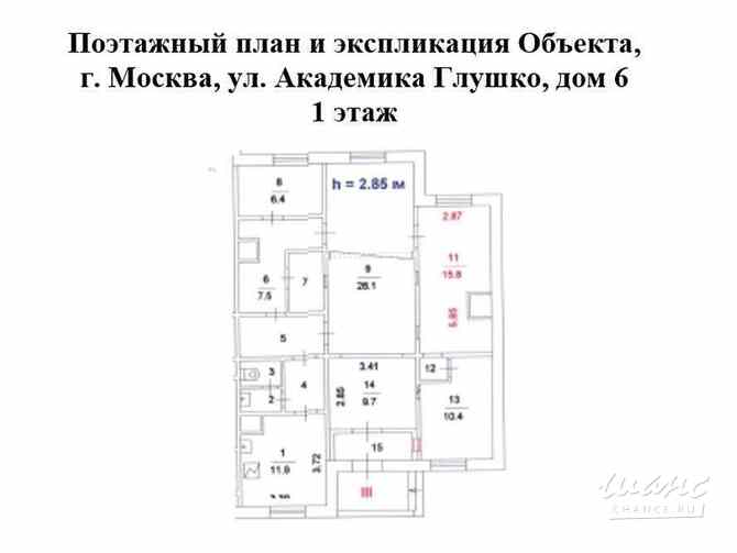 аренда - помещения различного назначения Москва - изображение 4