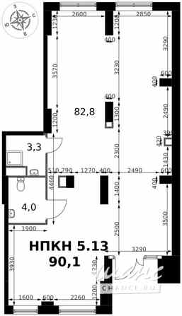продажа - помещения различного назначения Москва - изображение 3