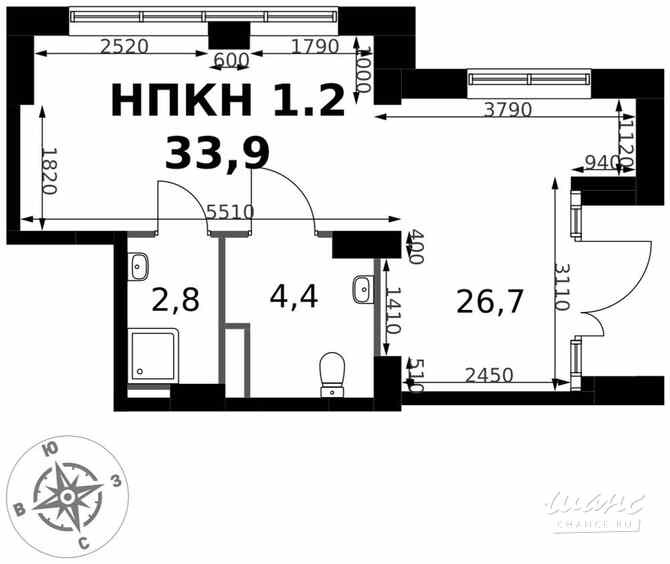 продажа - помещения различного назначения Москва - изображение 3