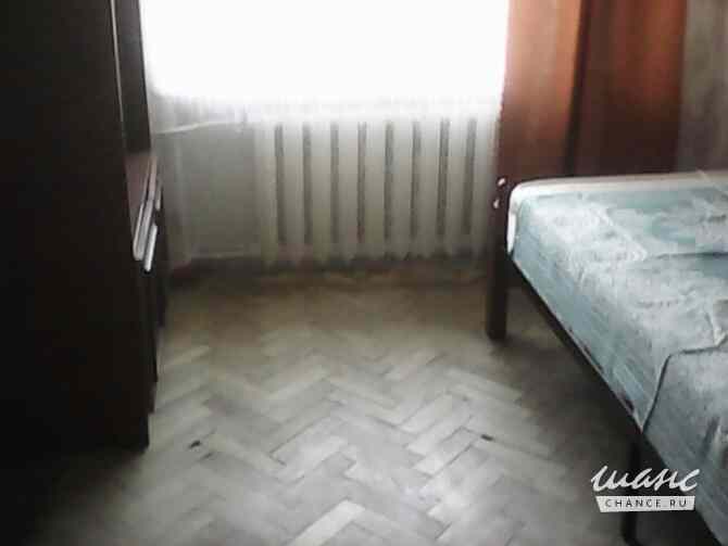 Сдам комнату 10 м² Московская Санкт-Петербург - изображение 3