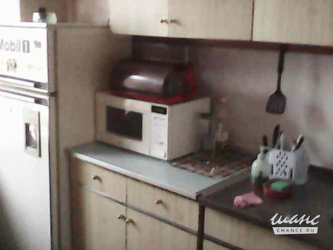 Сдам комнату 10 м² Московская Санкт-Петербург - изображение 4