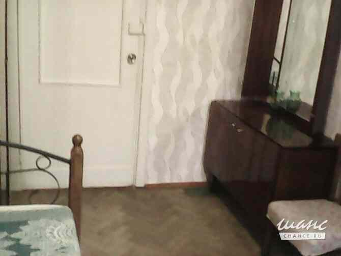 Сдам комнату 10 м² Московская Санкт-Петербург - изображение 1