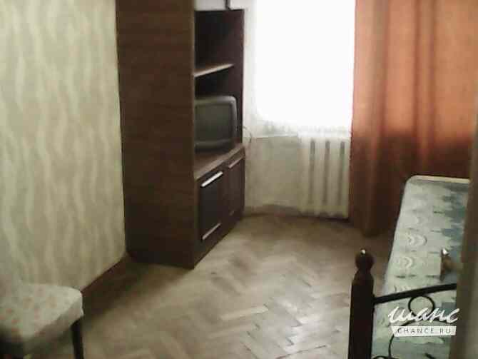 Сдам комнату 10 м² Московская Санкт-Петербург - изображение 2