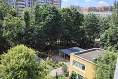 3-к квартира, 58.6 м², этаж 5/9